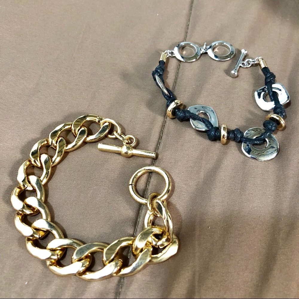Bracelets